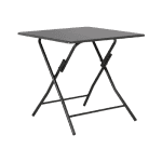 โต๊ะพับ