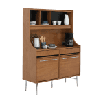 ตู้สำหรับใช้ในครัวและห้องอาหาร