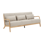 โซฟา 3 ที่นั่งและ 4 ที่นั่ง