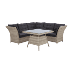 ชุดเฟอร์นิเจอร์สนาม