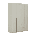 ตู้เสื้อผ้า 4 และ 5 บานประตู