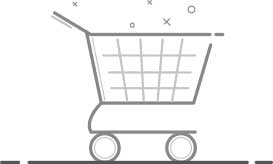 Empty Cart