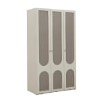 ตู้เสื้อผ้า 3 บานประตู