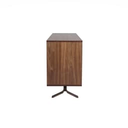 ตู้ Sideboard รุ่นบูเด่ย์ ขนาด 160 ซม. - สีวอลนัท