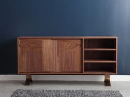ตู้ SIDEBOARD ไม้