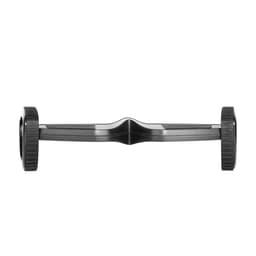 ที่พักเท้า เออร์โกเทรน รุ่น Footrest-06 - สีดำ