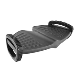 ที่พักเท้า เออร์โกเทรน รุ่น Footrest-06 - สีดำ