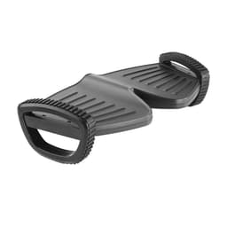 ที่พักเท้า เออร์โกเทรน รุ่น Footrest-06 - สีดำ