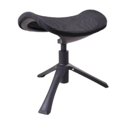 ที่พักเท้าเพื่อสุขภาพ เออร์โกเทรน รุ่น LegPro2 - สีดำ