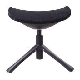 ที่พักเท้าเพื่อสุขภาพ เออร์โกเทรน รุ่น LegPro2 - สีดำ