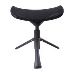 ที่พักเท้าเพื่อสุขภาพ เออร์โกเทรน รุ่น LegPro2 - สีดำ