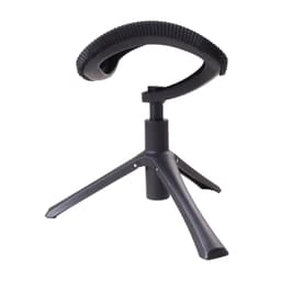 ที่พักเท้าเพื่อสุขภาพ เออร์โกเทรน รุ่น LegPro2 - สีดำ