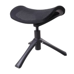 ที่พักเท้าเพื่อสุขภาพ เออร์โกเทรน รุ่น LegPro2 - สีดำ
