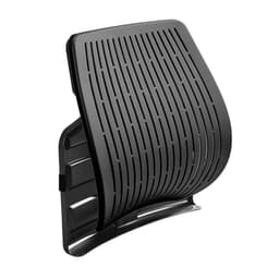 พนักพิงหลังเพื่อสุขภาพ เออร์โกเทรน รุ่น Ultraback - สีดำ
