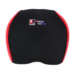 เบาะรองนั่งกระชับสะโพกเพื่อสุขภาพ เออร์โกเทรน รุ่น MIYO HIP UP - สีดำ