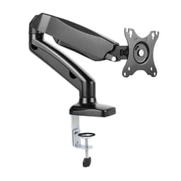 แขนจับจอ 1 แขน  เออร์โกเทรน รุ่น Robot 01 GEN 2 - สีดำ