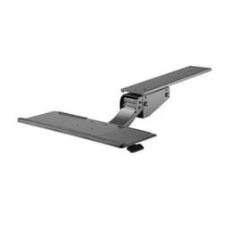 ที่วางคีย์บอร์ด เออร์โกเทรน รุ่น Smart Keyboard tray- สีดำ