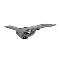 ที่วางคีย์บอร์ด เออร์โกเทรน รุ่น Smart Keyboard tray- สีดำ