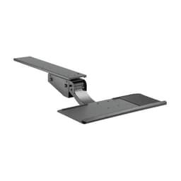ที่วางคีย์บอร์ด เออร์โกเทรน รุ่น Smart Keyboard tray- สีดำ