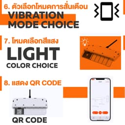โต๊ะทำงานปรับระดับ เออร์โกเทรน รุ่นเจน 4 ขนาด 200 ซม. - สีแกร์ไฟต์/ดำ