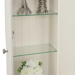ชุดโฮมเอ็นเตอร์เทนเมนท์ รุ่น CLASSIC-LIVING ขนาด 2.4 ม. - สีขาว