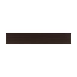 แผ่นชั้นไม้ รุ่นซิมเพิล เชลฟ์ ขนาด 120 x 20 ซม. - สีมิตไนท์ โอ๊ค