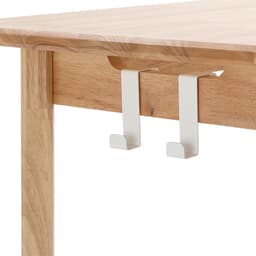 โต๊ะบาร์ รุ่นด็อปปี้ ขนาด 120 x 45 ซม. - สีธรรมชาติ