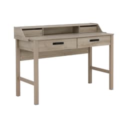 โต๊ะเครื่องแป้ง รุ่นพรอว็องส์ ขนาด 122.4 ซม. - สีซิลเวอร์แอช