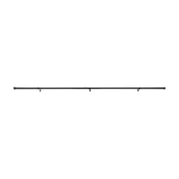 ชุดรางม่านขยาย รุ่นคัมพารี่ ขนาด 1.9 x 180-320 ซม. - สีดำ