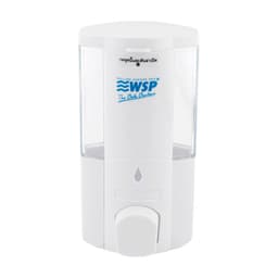 ที่กดสบู่เหลว 1ช่อง รุ่น DP-117W ขนาด 400 มล. - สีขาว