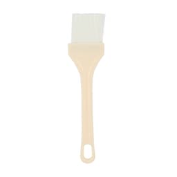 แปรงทาเนย รุ่น PT ขนาด 5 x 18 x 0.8 ซม. - สีขาว