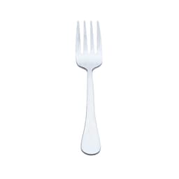 ส้อมผลไม้ รุ่น จิโอ้ ขนาด 13.9 ซม. - สีเงิน