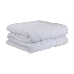 ไส้ผ้านวม Twin รุ่นไพร์ม ขนาด 70 x 90 นิ้ว - สีขาว
