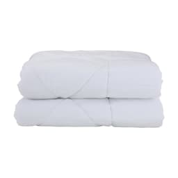 ไส้ผ้านวม Twin รุ่นไพร์ม ขนาด 70 x 90 นิ้ว - สีขาว