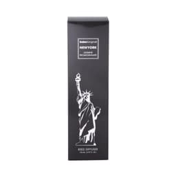 น้ำหอมปรับอากาศ  นิวยอร์ก 140 มล. - สีดำ