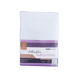 ผ้ารองกันเปื้อน รุ่น ไพร์ม ขนาด 60 x 78 x 15 นิ้ว - สีขาว