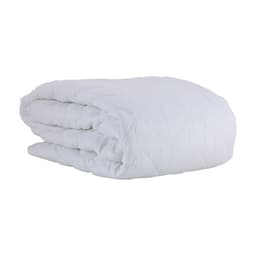 ผ้ารองกันเปื้อน รุ่นไพร์ม ขนาด 72 x 78 x 15 นิ้ว - สีขาว
