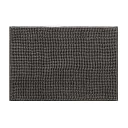 พรมเช็ดเท้า รุ่นอิ๊กบี้ ขนาด 40 x 60 ซม. - สีเทา