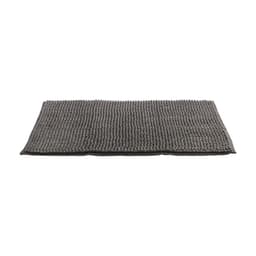 พรมเช็ดเท้า รุ่นอิ๊กบี้ ขนาด 40 x 60 ซม. - สีเทา