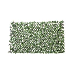 รั้วต้นไม้ รุ่น ลานี่ 100 x 200 ซม. - สีเขียว