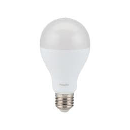 หลอด LED รุ่นแอลอีดีบับ ขนาด 14.5-120 วัตต์ E27 - สีขาว