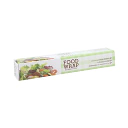 ฟิล์มยืดถนอมอาหาร FOOD WRAP 30 เมตร