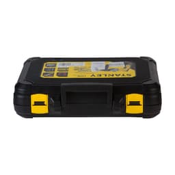 สว่านกระเเทก รุ่นสแตนเล่ STDH7213V-B1 ขนาด 13 มิลลิเมตร - สีเหลือง