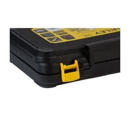 สว่านกระเเทก รุ่นสแตนเล่ STDH7213V-B1 ขนาด 13 มิลลิเมตร - สีเหลือง
