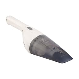 เครื่องดูดฝุ่นมือจับ รุ่นบี&ดี BLA NVB115J-B1 - สีขาว
