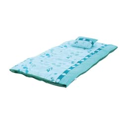 ที่นอนปิคนิคโลตัส 5 ฟุต ขนาด 198 x 150 x 8 ซม.
