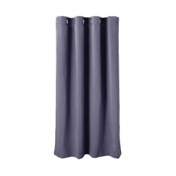 ม่านกันแสงหน้าต่าง รุ่น ดีมานด์ 135 x 165 ซม. - สีเทา