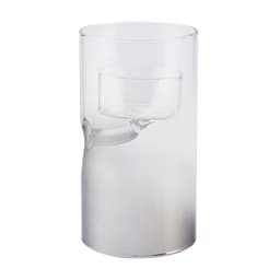 ที่รองเทียน รุ่น ดอร์วีน 6.5 x 6.5 x 12 ซม.