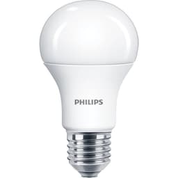 หลอดไฟ ฟิลิปส์ LED 12 วัตต์  E27 CDL G8 - สีขาว