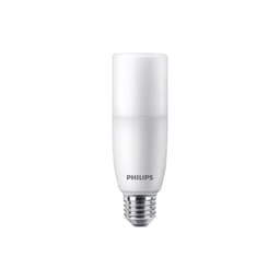 หลอดไฟ ฟิลิปส์ LED Stick 7.5 วัตต์ E27 WW - สีขาว